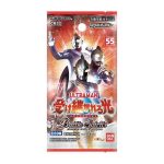 [CB21]エヴァンゲリオン 胎動の序曲 擴充包【Battle Spirits】
