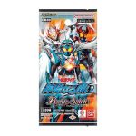 [SD68]太陽神の顕現 基本卡組【Battle Spirits】