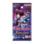 Battle Spirits WILD BOUT SP Set -相棒竜グロウ-