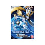 Battle Spirits 威化餅 戰國爭嵐
