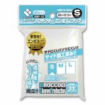 [008]KMC 卡套 PERFECT 標準透明內膽 -64x89mm-