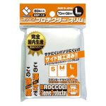 [BSP-12]Broccoli L 號薄身卡套 -70x94mm-（80 枚）