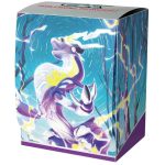 卡盒 -密勒頓-【寶可夢集換式卡牌遊戲】