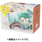 卡盒 -パーモット-【寶可夢集換式卡牌遊戲】