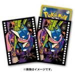 卡套 -メロコ-【寶可夢集換式卡牌遊戲】