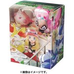 卡盒 -デッキケース セレナ-【寶可夢集換式卡牌遊戲】
