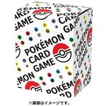 卡盒 -BALL&ENERGY-【寶可夢集換式卡牌遊戲】