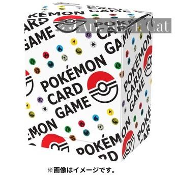 卡盒 -BALL&ENERGY-【寶可夢集換式卡牌遊戲】