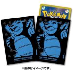卡套 -冰依布-【寶可夢集換式卡牌遊戲】