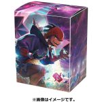 卡盒 -古劍豹-【寶可夢集換式卡牌遊戲】