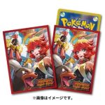 卡套 -メロコ-【寶可夢集換式卡牌遊戲】