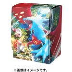 卡盒 -BALL&ENERGY-【寶可夢集換式卡牌遊戲】