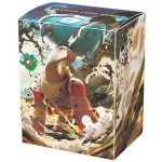 卡盒 -古劍豹-【寶可夢集換式卡牌遊戲】