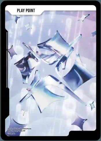 BP01-098 PP PPカード