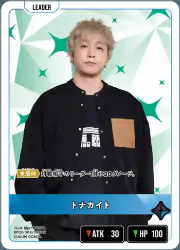 BP02-008 LR トナカイト