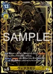(異畫)BT10-057 SR 花開領主獸(TAMER’S EVOLUTION BOX -RISE OF DIGIMON- [PB-21])
