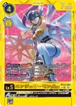 BT15-039 U 爆彈獸(超越神啟[BT-15])