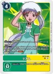 BT17-089 U 莉茲姆(秘密危機[BT-17])