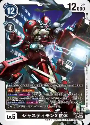 EX8-054 SR 裁決獸X抗體(界放連結[EX-08])