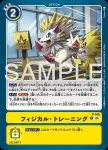P-207 P 密涅瓦獸(駭客的沉眠[BT-23])