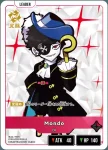 ST02-002 LR Mondo