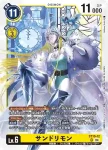 ST19-12 SR 仙杜瑞拉獸(童話圓舞曲[ST-19])