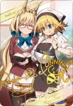 BSC51 金屬卡 D07-04 [サイバーフューチャー]フォンニーナ(BSC51收錄/2026年度版)