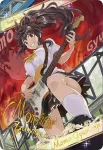BSC51 金屬卡 D07-26 [スクールバンド]ゼクシア・テンマ「Key」(BSC51收錄/2026年度版)