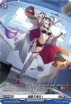 D-BT05/SP34 実験大成功！