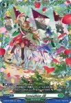 D-BT07/FR35 Sympathize dB