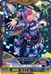 D-BT09/FR15 ダイアフルドール しゃるめいん