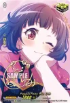 D-BT10/EX03 Poppin'Party 牛込 りみ