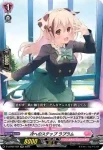 D-LBT02/021 食べ過ぎ注意！ アイリーン