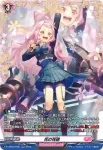 D-LBT03/FR38 Lyrical ShootingStarS