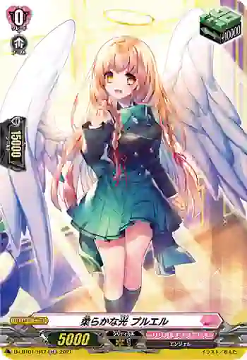 D-LBT01/H47 柔らかな光 プルエル