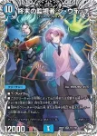 DM25RP4-TD2 VR 幻影 ミスキュー