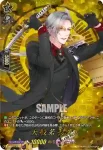 D-TB01/TRR28 燭台切光忠