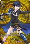 D-TB01/TRR69 謙信景光