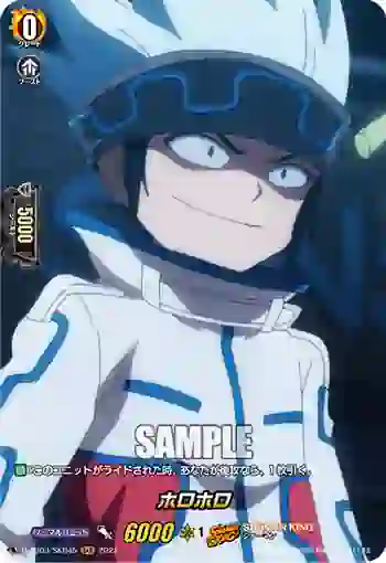 D-TB03/SKR45 ホロホロ