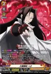 D-TB04/SP11 大陰陽師 ハオ