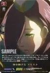 D-TB05/RGR29 戦乙女末妹 ゲル