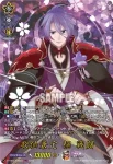 D-TB07/TRR02 加州清光 極 戦闘