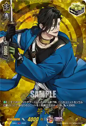 D-TB07/TRR57 笹貫