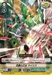 D-VS04/084 花園の乙女 マイリス