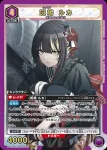 PC01BT/IMS-3-031 PcSR 斑鳩琉花