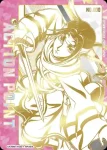(異畫)UA48BT/KGD-1-AP02★ 行動值卡(王者天下)