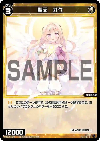WX25-P1-070 C 聖天 オク