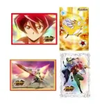 官方卡套 超煌臨編【Battle Spirits】