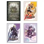 官方卡套 2024 契約編:真【Battle Spirits】