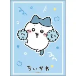 Bushiroad 卡套 Vol.5096 ちいかわ『ちいかわ』応援ver.